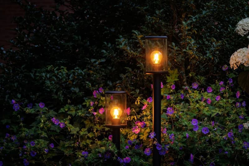 Lightpro Staande Tuinlamp 12V | Eros Lo | 3.5W 280Lm 2200K | IP44 thumbnail 2