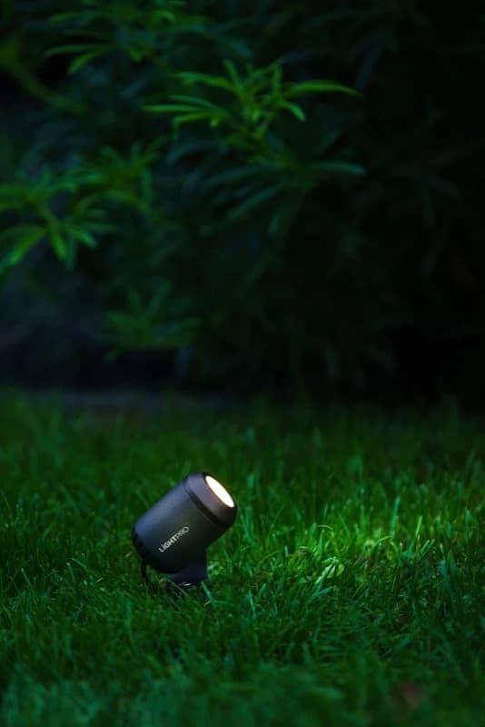 Lightpro Tuinspot 12V | Juno 2 | 1.5W 192Lm 3000K | IP67 thumbnail 2