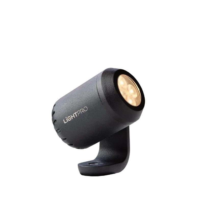 Lightpro Tuinspot 12V | Juno 2 | 1.5W 192Lm 3000K | IP67