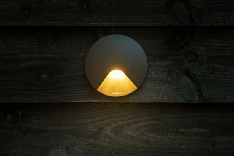 Lightpro Tuin Wandlamp 12V | Kuma | 6W 294Lm 3000K | IP44 thumbnail 2