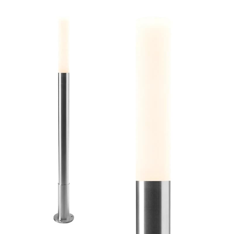 Lightpro Staande Tuinlamp 12V | Nodin | 2.6W 230Lm 3000K | IP44