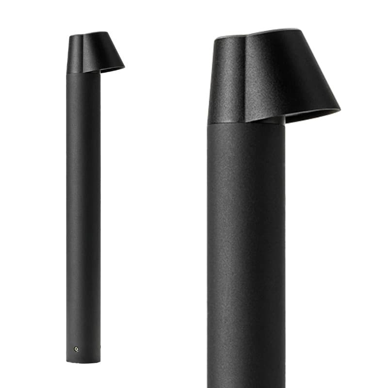 Lightpro Staande Tuinlamp 12V | Oberon DL | 9W 750Lm 3000K | IP44