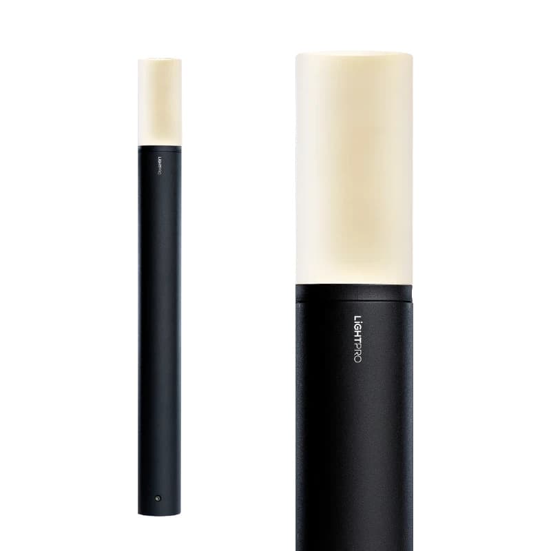 Lightpro Staande Tuinlamp 12V | Oberon Hi | 4W 400Lm 3000K | IP44