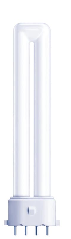 Patron PL-S 4P 2G7 Spaarlamp | 11W 6500K 900Lm 865