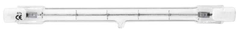 Patron R7s Halogeen Buislamp | 500W 2700K 8500LM 240V | Dimbaar