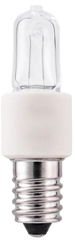 Patron E14 Halogeen Buislamp | 60W 2800K 980LM 220/240V | Dimbaar