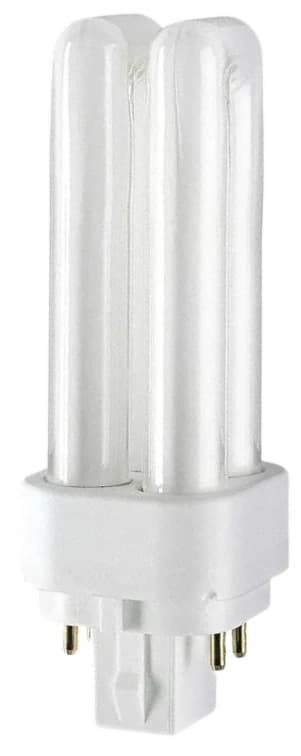 Patron PL-C 4P G24q-1 Spaarlamp | 13W 6500K 870Lm 865