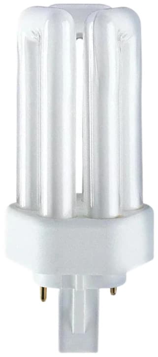 Patron PL-T 2P GX24d-2 Spaarlamp | 18W 6500K 1200Lm 865