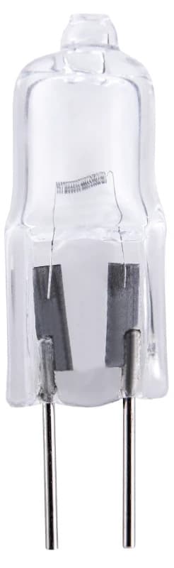 Patron G4 Halogeen Steeklamp | 10W 12V 120Lm | Dimbaar