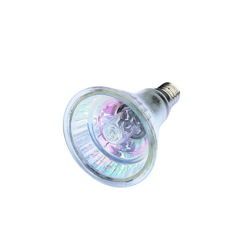 Patron E14 R50 Halogeen Spot | 40W 230V 2700K 36° | Ø52mm Dimbaar thumbnail 2