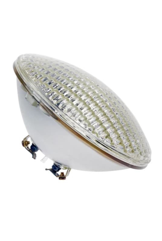 Patron PAR56 Halogeenspot | 300W 12V 2950K |Ø178mm Dimbaar