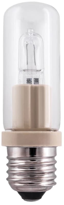 Patron E27 Halogeen Buislamp | 70W 2800K 1180LM 220/240V | Dimbaar