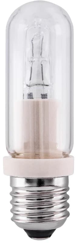 Patron E27 Halogeen Buislamp | 100W 2800K 1420LM 220/240V | Dimbaar