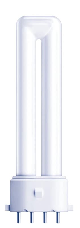 Patron PL-S 4P 2G7 Spaarlamp | 5W 6500K 250Lm 865