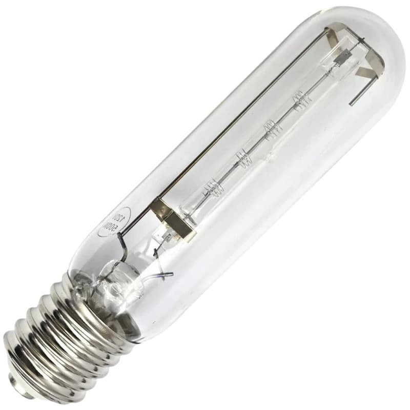 Patron E40 Halogeen Buislamp | 500W 2700K 220/240V | Dimbaar