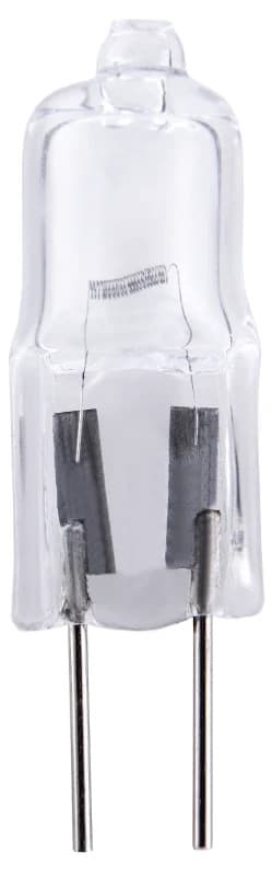 Patron G4 Halogeen Steeklamp | 35W 12V 435Lm | Dimbaar