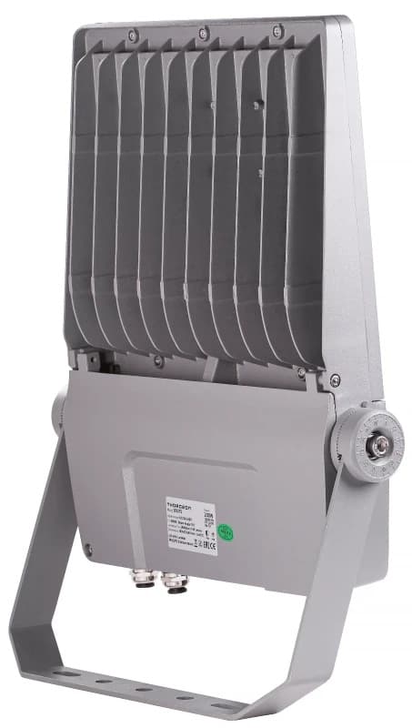 Thorgeon LED Floodlight | 200W 4000K 28000Lm | 740 IP66 thumbnail 2