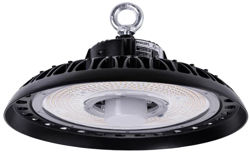 Thorgeon LED Highbay | 150W 4000K 24000Lm | IP65 Dimbaar