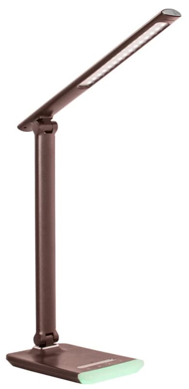 Thorgeon LED Tafellamp | 7W RGB 350Lm | 828/860 | Dimbaar