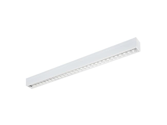Sylvania LED PlafonniereØmm | 27W 3000K 3200Lm | 830 IP20 Dimbaar | RANA Linear