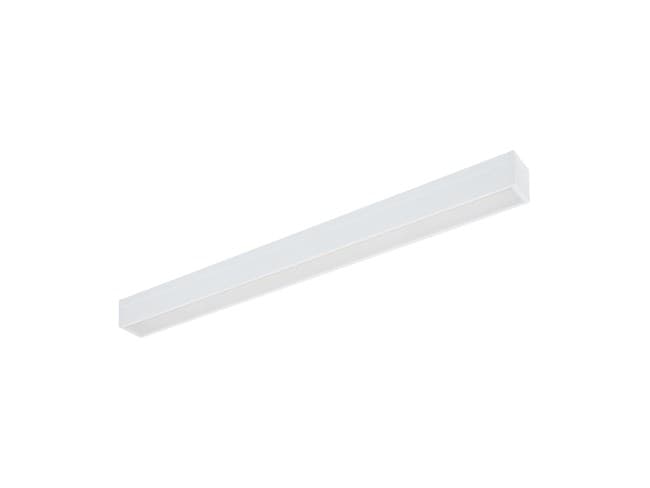 Sylvania LED PlafonniereØmm | 31W 3000K 3220Lm | 830 IP20 DALI Dimbaar | RANA Linear
