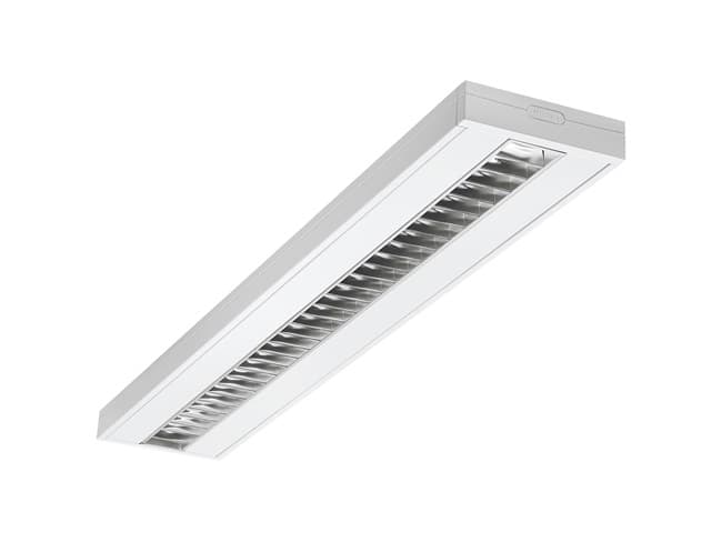 Sylvania LED PlafonniereØmm | 28W 3000K 2900Lm | 830 IP20 Dimbaar | RANA LED