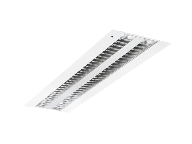 Sylvania LED Paneel 120X30Cm | 57W 4000K 6000Lm | 840 IP20 | Nood | RANA LED thumbnail 2