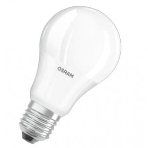 Osram E27 Led Lamp | 10W=75W 2700K | Mat 827