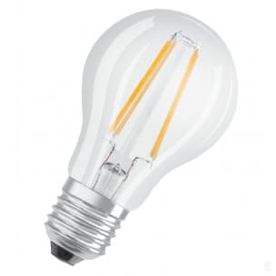 Osram E27 Led Schemersensor Lamp | 6.5W=60W 4000K | 840