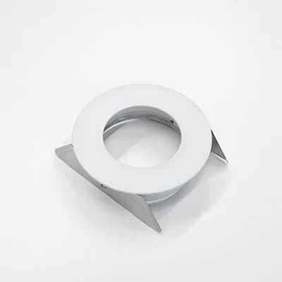 Prolumia Onderdeel | Downlight ring, rond verdiept,ø78(ø70)mm, echt wi, vast, lage UGR, me | 42180249