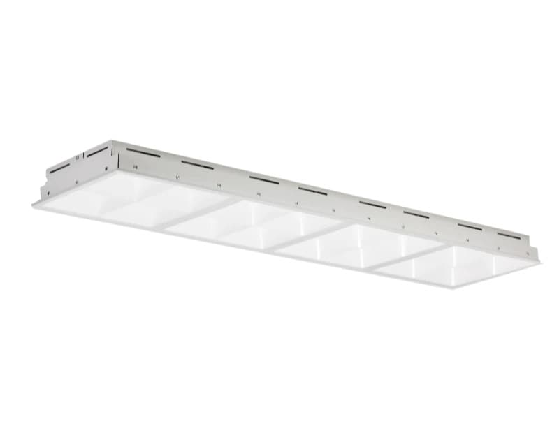 Opple LED Paneel 120X30CM | 33W 4000K 4300Lm 840 | IP20 Dimbaar
