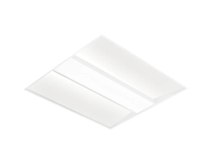 Opple LED Paneel 60X60CM | 35W 3000K 4025Lm 830 | IP20