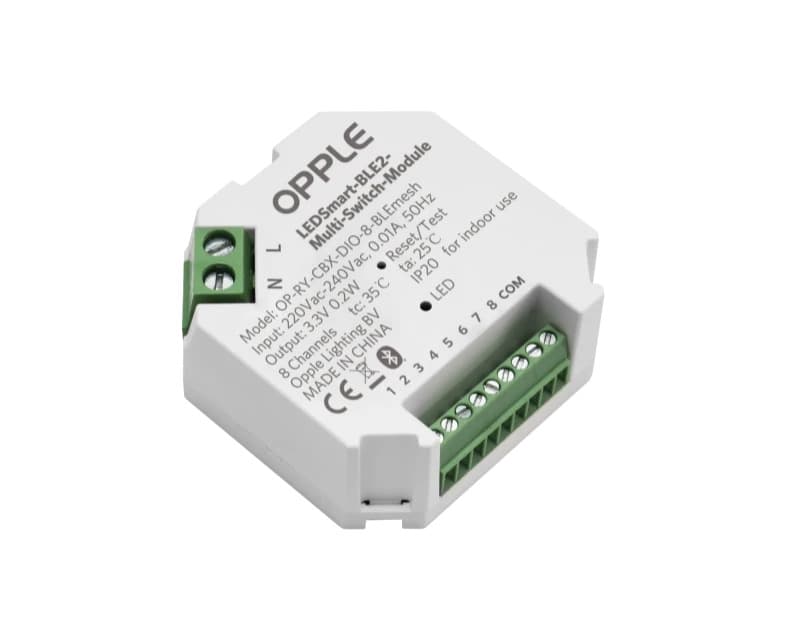 Opple Onderdeel | LEDSmart BLE2 Multi Switch Module