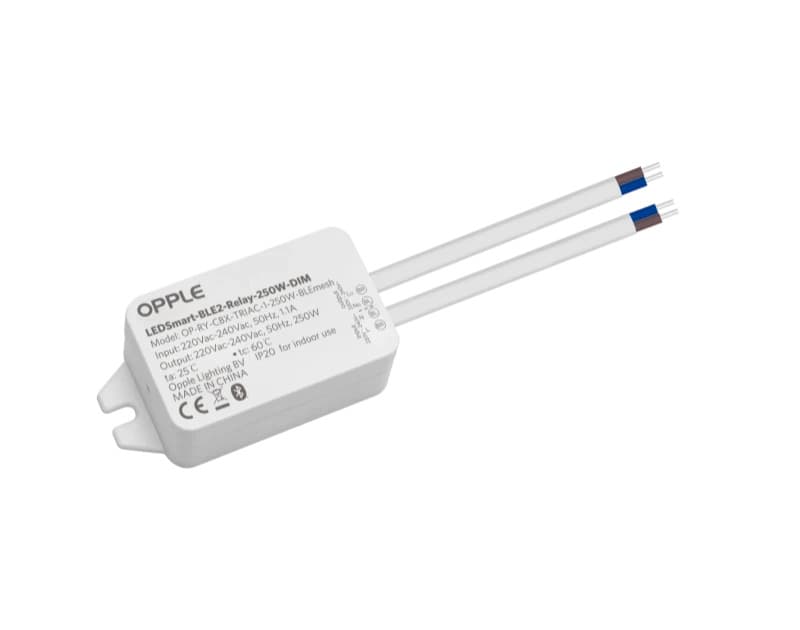 Opple Onderdeel | LEDSmart BLE2 Relay 250W DIM