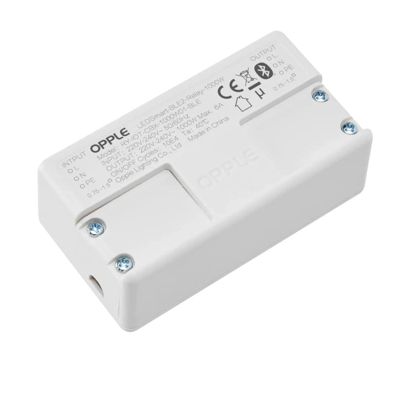 Opple Onderdeel | LEDSmart BLE2 Relay 1000W