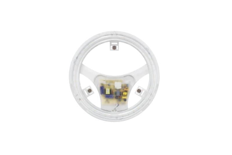 10x Opple LED Module | 22W 2700K 1800Lm 827 | Dimbaar