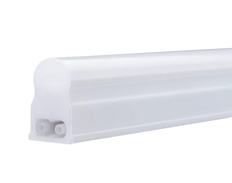 Opple LED Montagebalk 120cm | 18W 4000K 1950Lm 840 | IP20