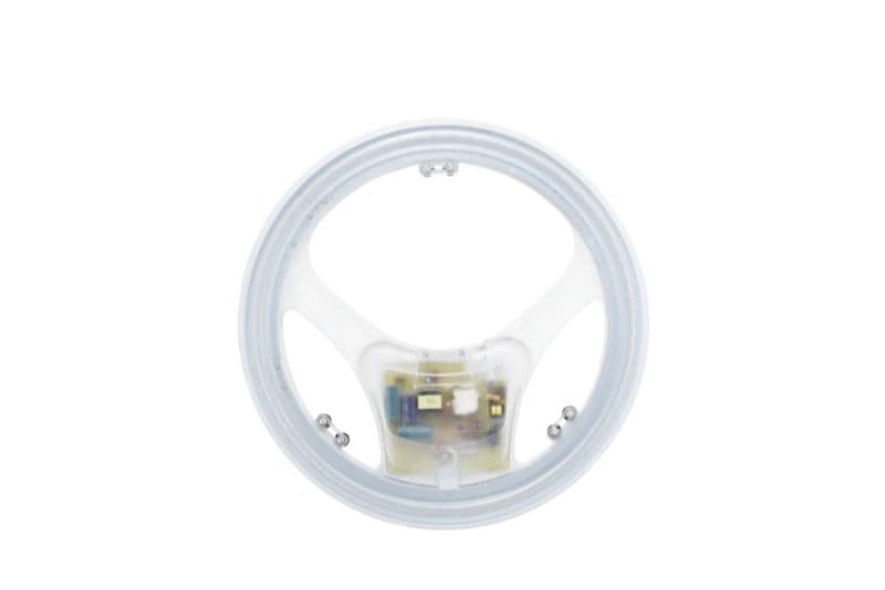 10x Opple LED Module | 36W 2700K 2800Lm 827 | Dimbaar