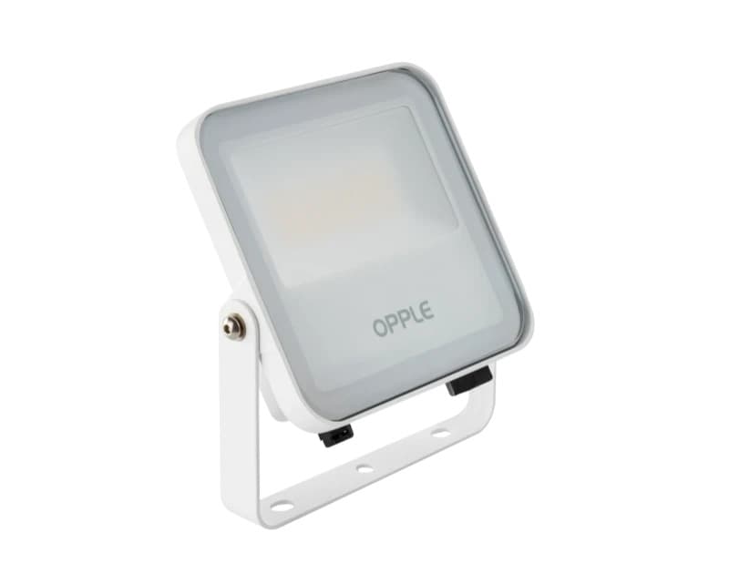 Opple LED Floodlight | 20W 4000K 2400Lm | IP66