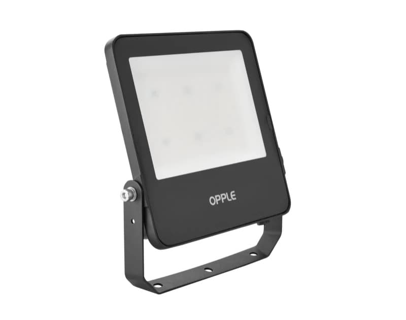 Opple LED Floodlight | 70W 3000K 8400Lm | IP66