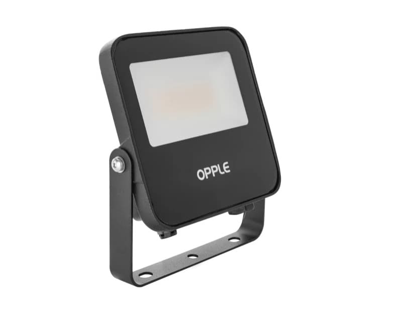 Opple LED Floodlight | 20W 3000K 2200Lm | IP66