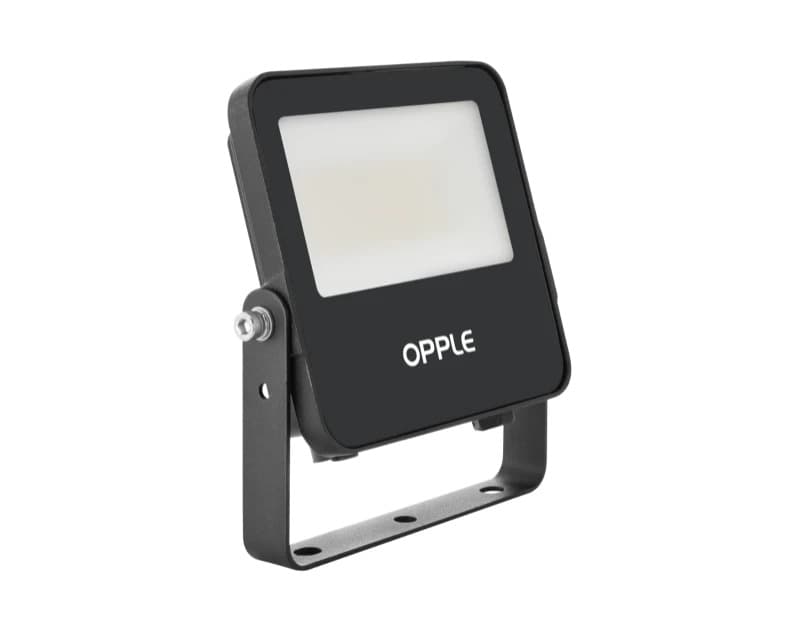 Opple LED Floodlight | 30W 3000K 3600Lm | IP66