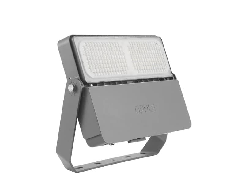 Opple LED Floodlight | 100W 4000K 14000Lm | IP66