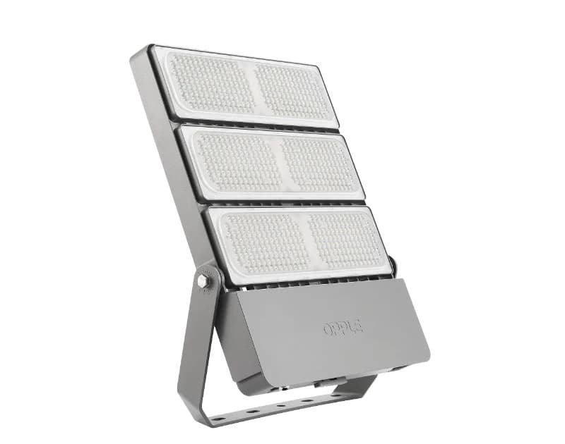 Opple LED Floodlight | 380W 5700K 53200Lm | IP66