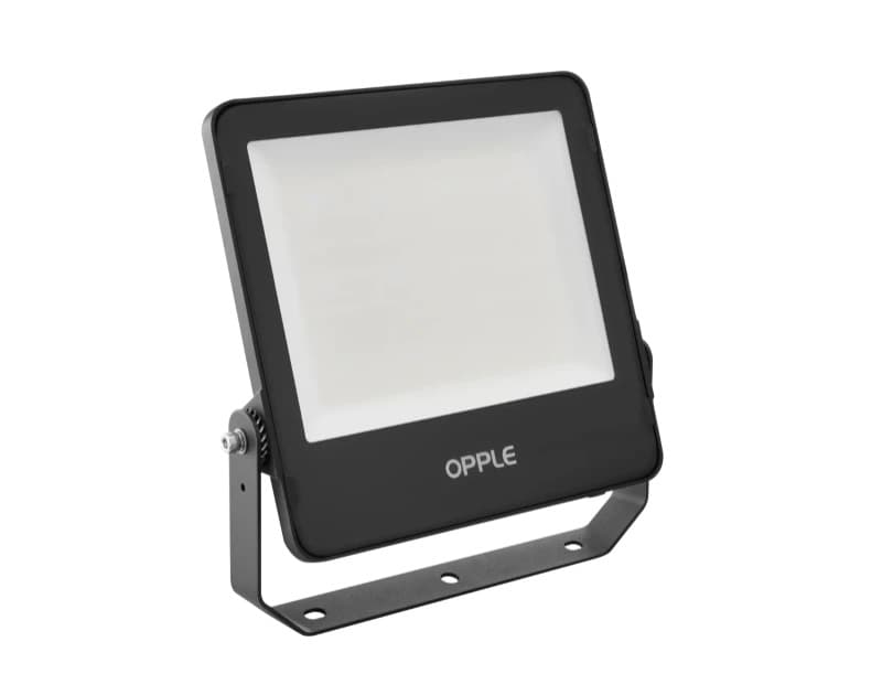 Opple LED Floodlight | 150W 4000K 19500Lm | IP66