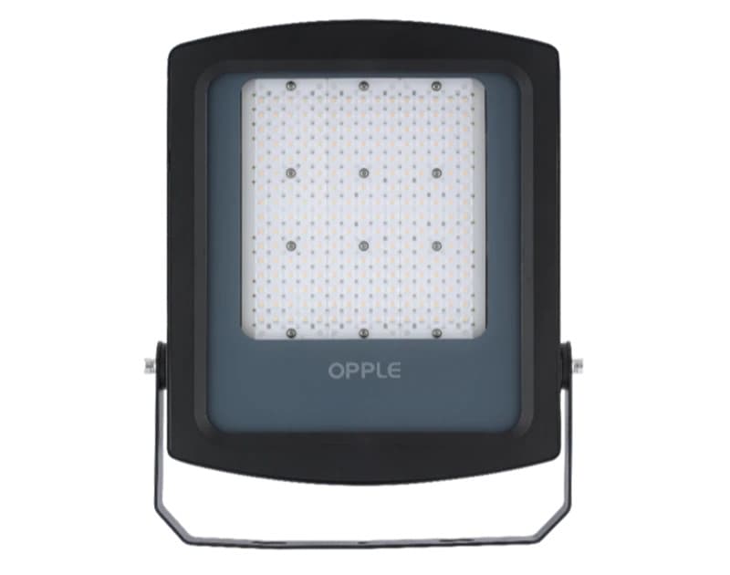 Opple LED Floodlight | 125W 4000K 17500Lm | IP66