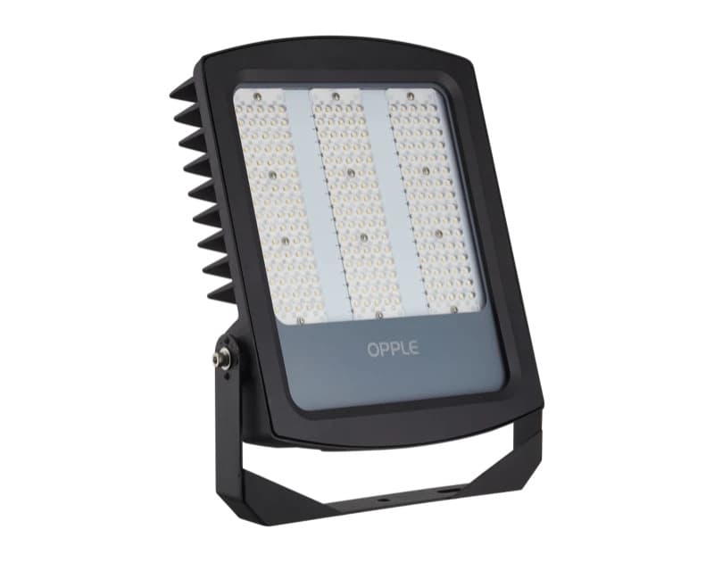 Opple LED Floodlight | 220W 4000K 32000Lm | IP66