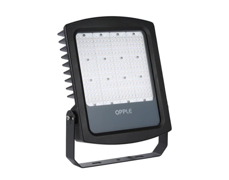 Opple LED Floodlight | 160W 4000K 22400Lm | IP66