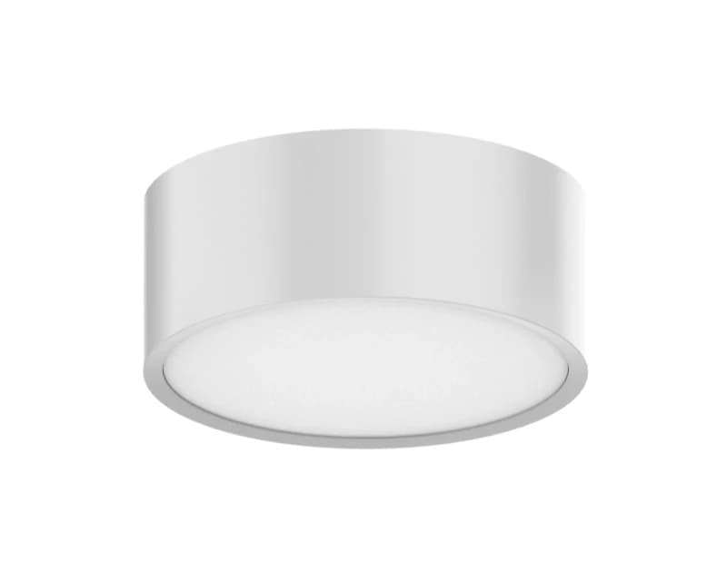 Opple LED Plafond/Wandarmatuur | 14W 3000K 1190Lm 830 | IP20