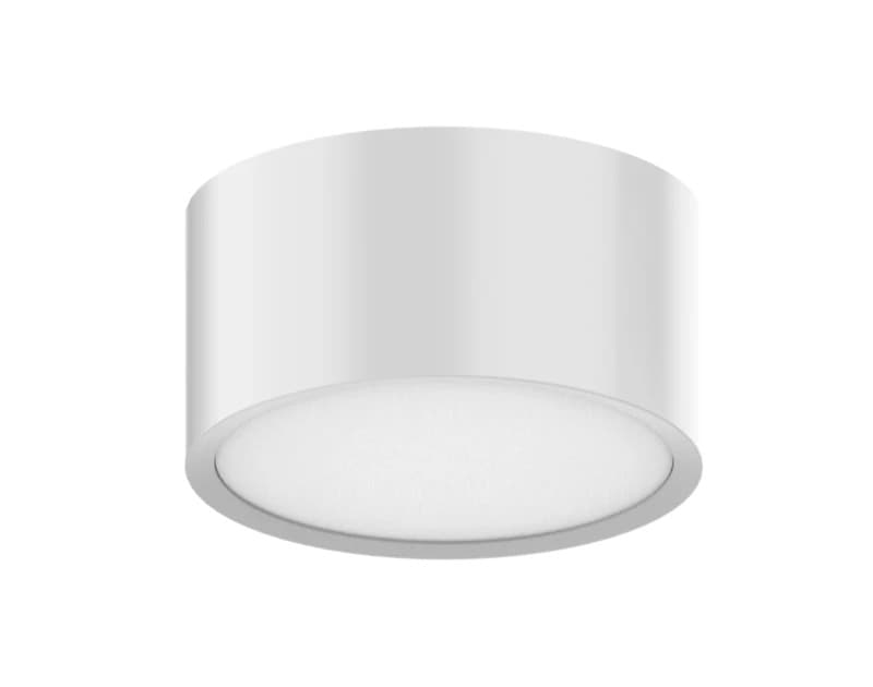 Opple LED Plafond/Wandarmatuur | 9W 3000K 810Lm 830 | IP20